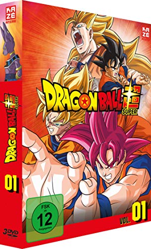 Dragon Ball (blu-ray) – EmmidSubs