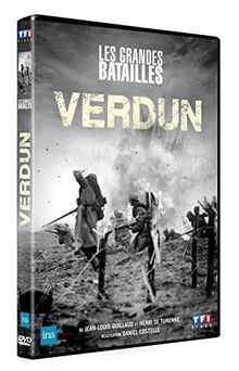 Les grandes batailles : verdun [FR Import]