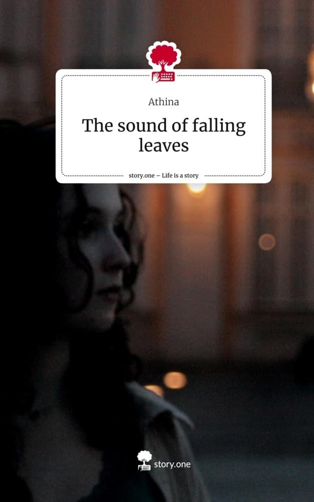 The sound of falling leaves. Life is a Story - story.one