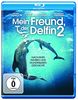 Mein Freund, der Delfin 2 (inkl. Digital Ultraviolet) [Blu-ray]