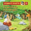 Sylvain et Sylvette. Vol. 3. La petite fée et le dragon