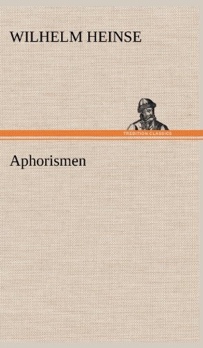 Aphorismen