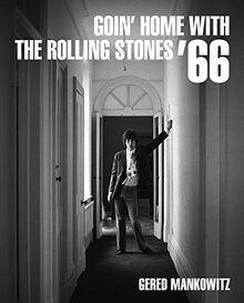Goin' Home With The Rolling Stones '66