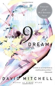 Number9Dream: A Novel