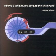 Adventures Beyond the Ultraworld von Orb,the  | CD | Zustand sehr gut