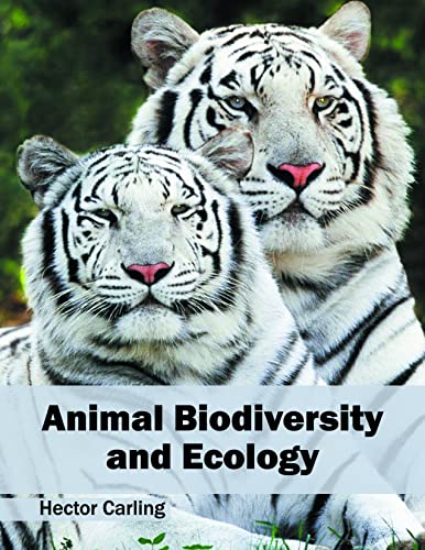 Animal Biodiversity and Ecology