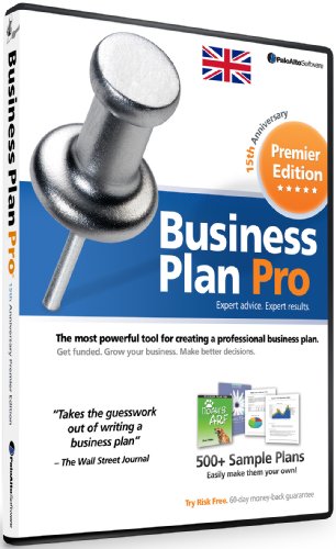 business plan pro 2007 premier edition serial number