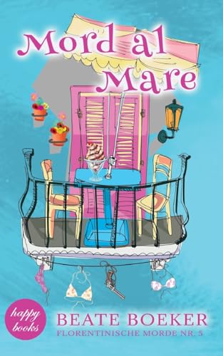 Mord al Mare (Florentinische Morde 5)