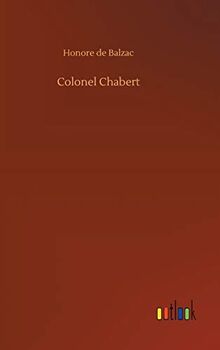 Colonel Chabert