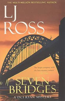 Seven Bridges: A DCI Ryan Mystery (The DCI Ryan Mysteries)