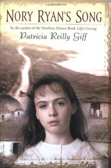 Nory Ryan's Song de Giff, Patricia Reilly | Livre | état très bon