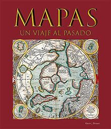 Mapas, un viaje al pasado