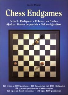 Echecs, les finales