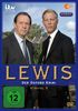 Lewis - Der Oxford Krimi: Staffel 5 [4 DVDs]