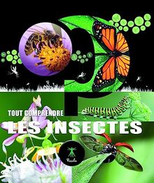 Les insectes