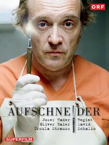 Aufschneider [2 DVDs]