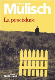 La procédure