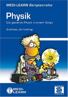 MEDI-LEARN Skriptenreihe: Physik