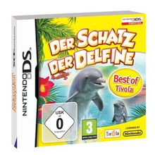 Best of Tivola: Schatz der Delfine