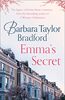 Bradford, B: Emma's Secret