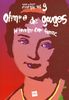 Olympe de Gouges, la révolte d'une femme : Suivi de : Sur(r)terre, conte politique/non politique
