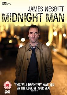 Midnight Man [UK Import]