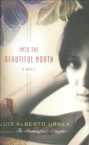 Into the Beautiful North: A Novel
