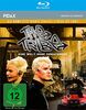 The Tribe - Eine Welt ohne Erwachsene, Staffel 4 / Weitere 52 Folgen der erfolgreichen Sci-Fi-Serie (Pidax Serien-Klassiker) [Blu-ray]