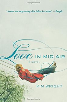 Love in Mid Air