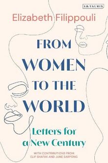 From Women to the World: Letters for a New Century