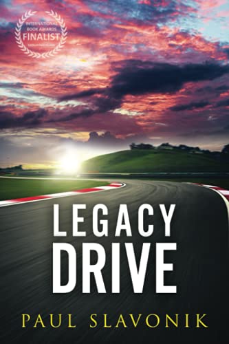 Legacy Drive