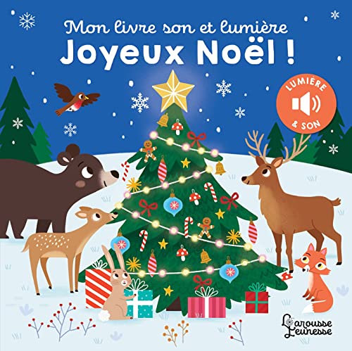 Unbekannt Joyeux Noël !