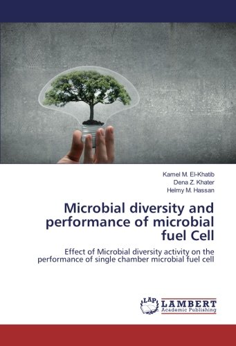 Microbial diversity and performance of microbial fuel Cell: Effect of Microbial diversity activity on the performance of single chamber microbial fuel cell
