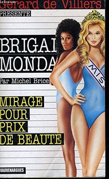 Mirage pour prix de beaute (Brigade Mondaine)