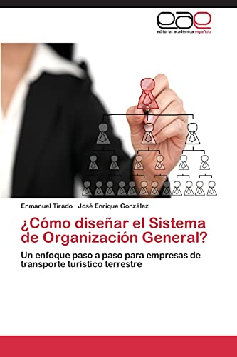 ¿Cómo diseñar el Sistema de Organización General?: Un enfoque paso a paso para empresas de transporte turístico terrestre