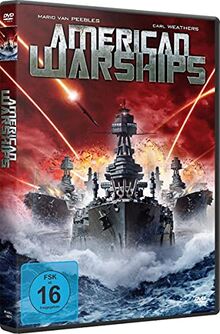 American Warships