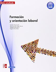 Formación y orientación laboral