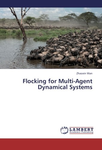 Flocking for Multi-Agent Dynamical Systems