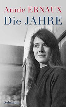 Die Jahre (suhrkamp taschenbuch)