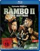 Rambo 2 - Der Auftrag (Uncut) [Blu-ray]