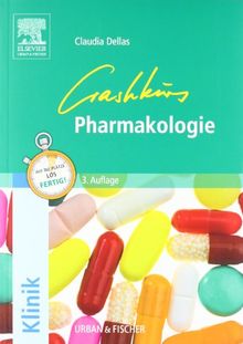 Crashkurs Pharmakologie