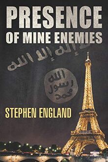 Presence of Mine Enemies (Shadow Warriors, Band 9)