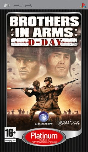 Ubisoft Brothers In Arms : D-Day - Image 2