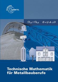 Technische Mathematik für Metallbauberufe: ohne Formeln von Bulling, Gerhard, Dillinger, Josef | Buch | Zustand akzeptabel
