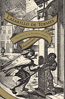 Lazarillo de Tormes