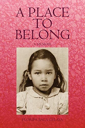 A Place to Belong: A Memoir