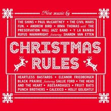 Christmas Rules