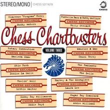Chess Chartbusters Vol.3