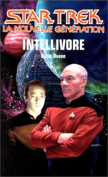 Intellivore