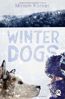 Winter Dogs